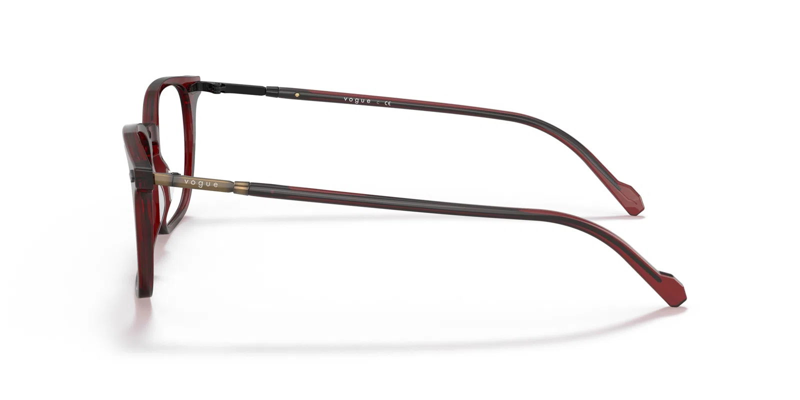Vogue Eyewear 5433 Eyeglasses - view 7
